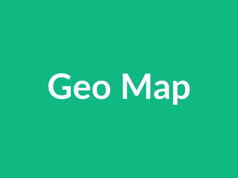Smart Real Estate Map